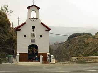  Andalusia:  スペイン:  
 
 Alpujarras